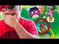 PARECE QUE ATRAIGO A LOS TONTOS CON FRANK | Brawl Stars