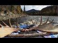 BFHA | Season 1, Episode 12 | Alaskan Moose Rafting Adventure