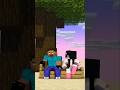 Impress Herobrine #shorts #minecraft #helpherobrine #aphmau #friendship