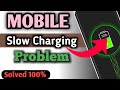 #Fix Slow Charging in 1 Minute | Ye 2 Settings Kisi Ko Nahi Pata!😱😱 