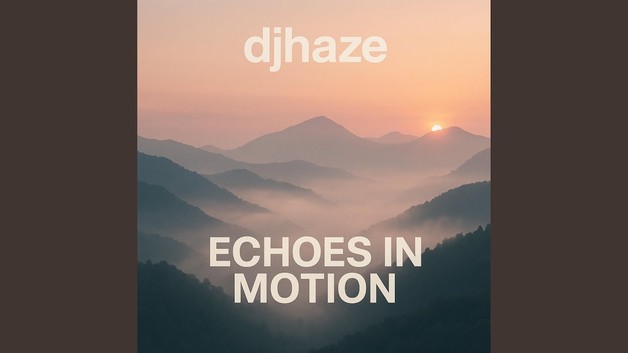 Watch Echoes In Motion on YouTube Watch Echoes In Motion on YouTube