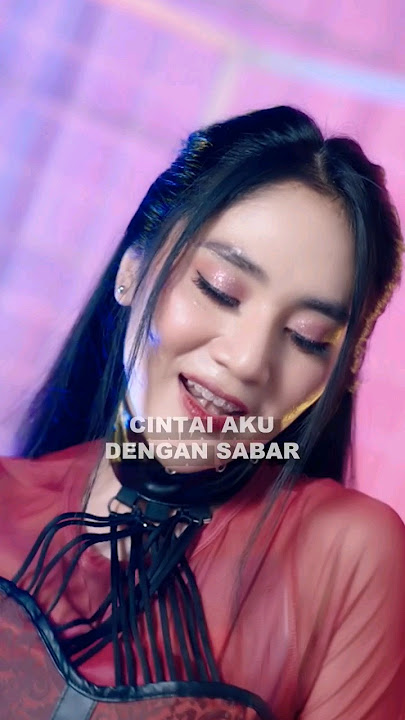 Bella Nova - Cintai Aku Dengan Sabar 💖 Dengarkan lagunya di @PelangiRecords !!