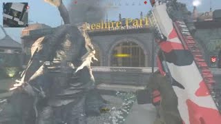 Call of Duty: Modern Warfare Double Kill Cross Map Semtex