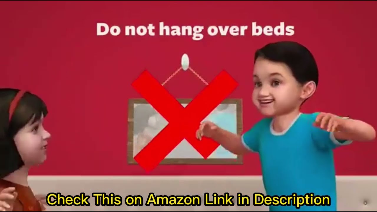 Command GP023 20NA Water Resistant Adhesive Refill Strips,2, 4, Re Hang Medium and Large Bath Hooks