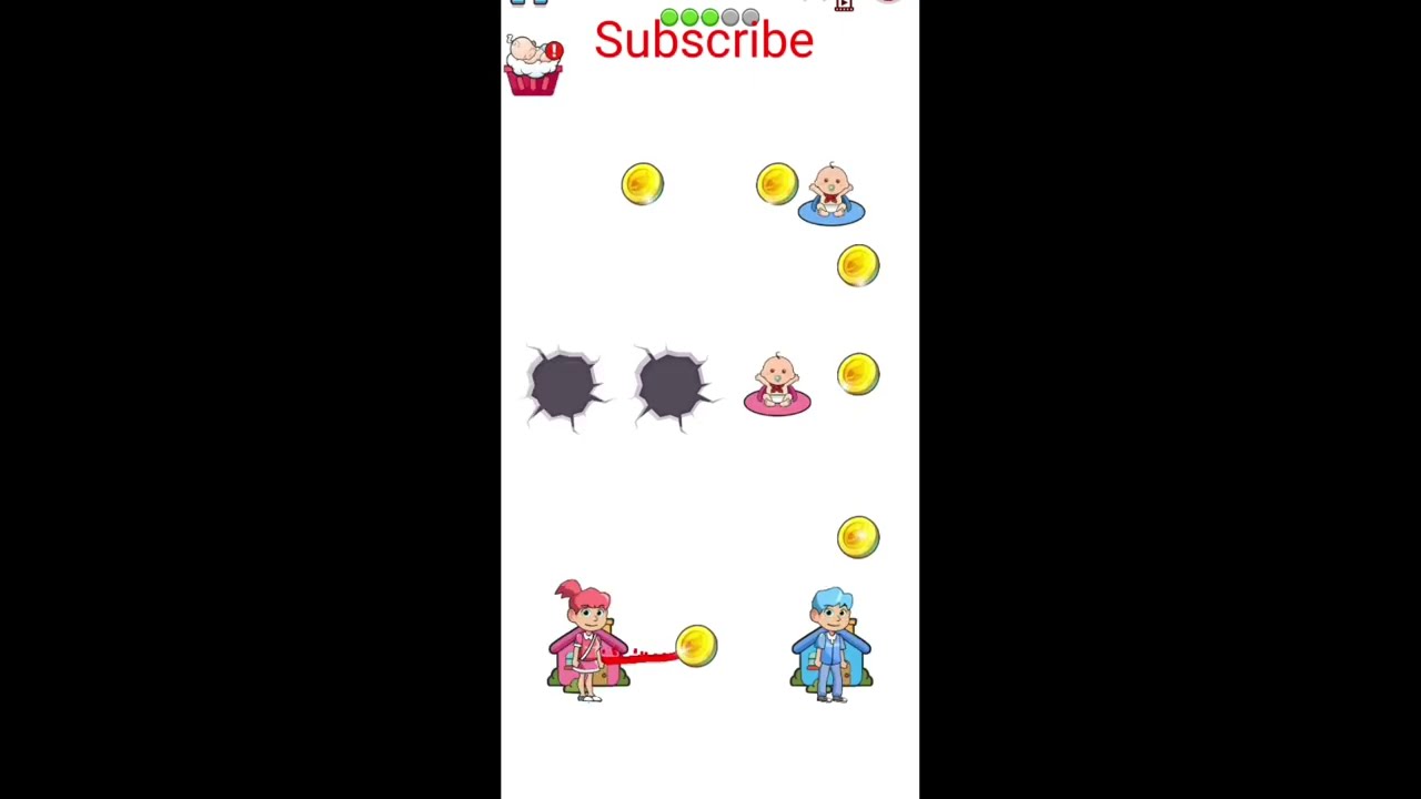 Rush to home  game 😀😱