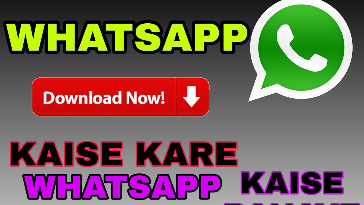 Featured image of post Whatsapp Create An Account Download : Download whatsapp messenger apk 2.21.1.10 for android.