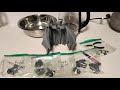 Taking apart McFarlane Artist Proof Spawn