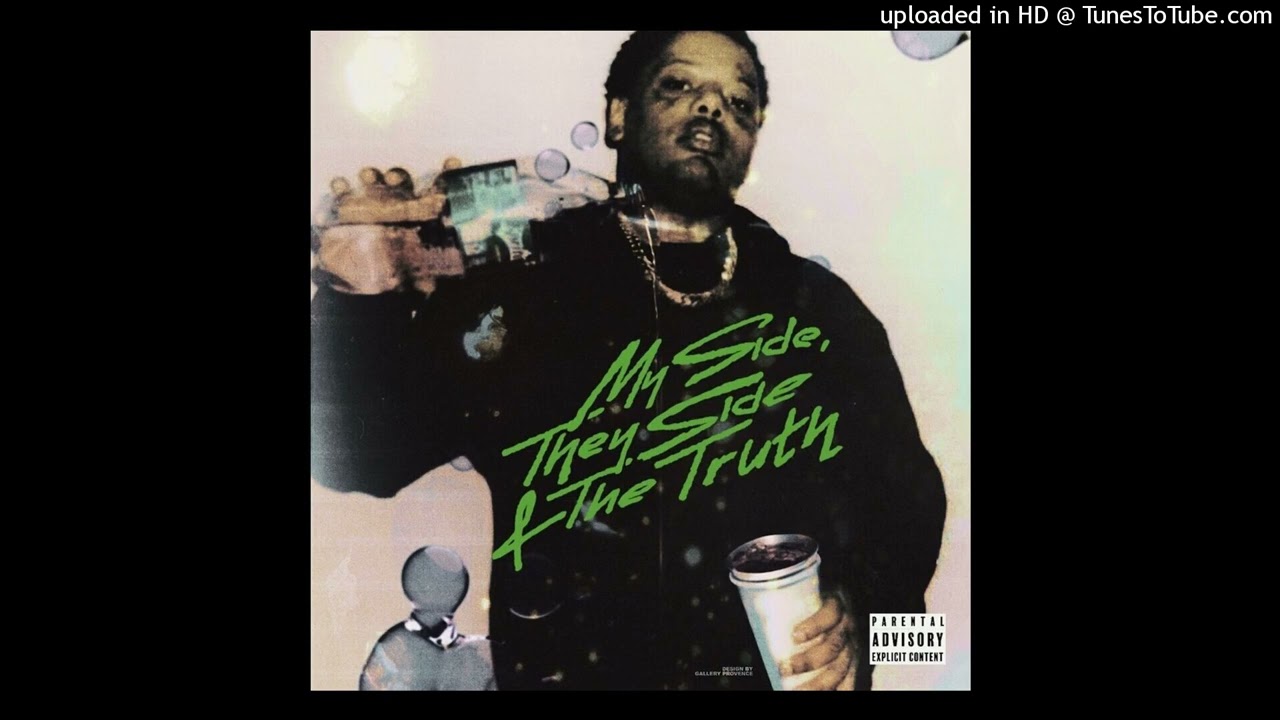 Ebk Jaaybo x Mozzy x Lil Sheik x Big Sad 1900 Sample Type Beat (Prod. Chris Bags)