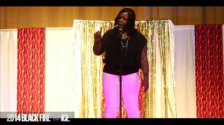SISTAHS WITH INK BLACK FIRE & ICE AFFAIR FT. TANYA...
