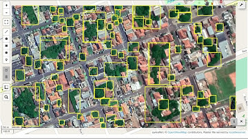 Segment-geospatial box prompt demo