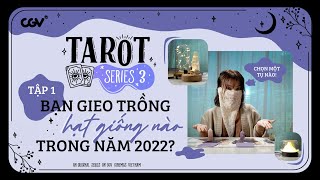 List 7 bói bài tarot 2022 online uy tín nhất