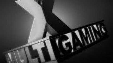 Introduction - MULTIGAMING