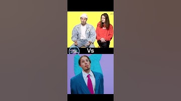 Thumbnail of Y2k bbno$ lalala ।। Real voice vs auto tune।। Battle of song ।। #shorts #tiktok #trending #viral