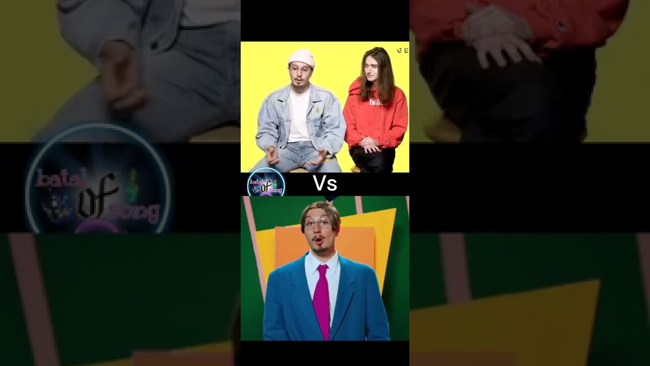 Watch Y2k bbno$ lalala ।। Real voice vs auto tune।। Battle of song ।। #shorts #tiktok #trending #viral on YouTube Watch Y2k bbno$ lalala ।। Real voice vs auto tune।। Battle of song ।। #shorts #tiktok #trending #viral on YouTube