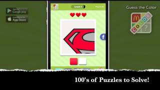 Guess the Color screenshot 5