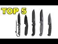 Couteaux lame fixe  top 5 des couteaux de survie schrade  acheter en 2022  survie bushcraft