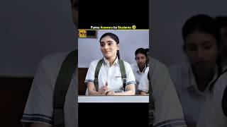 Pakistani Children’s Funny Answers in Exams 😂 #facts