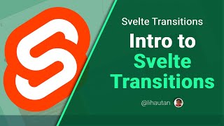 Celebrity Svelte Transitions Introduction | Svelte Transitions | Tutorial 1 Net Worth