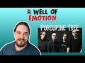 Composer/Musician Reacts to Porcupine Tree - Anesthetize (Live) (REACTION!!!)