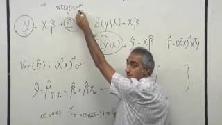 ISYE 2028 - Lecture 27