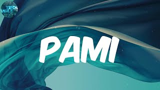 DJ Tunez (Lyrics) PAMI (feat. Wizkid, Adekunle Gold & Omah Lay)