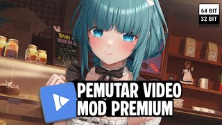 [APKMOD] KENCAN BERSAMA GADIS KIKUK MOMOKO