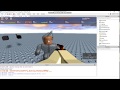 How To Make Your Game In First Person Roblox