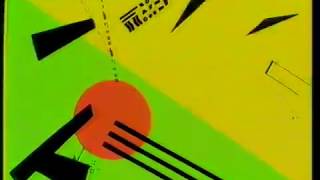 Art Of Noise   1984 oct 05   Close to the Edit video