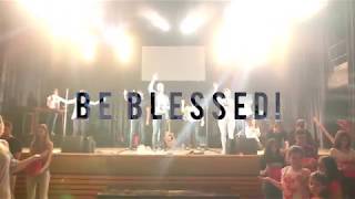 BIGWORSHIP12 Mannequin Challenge
