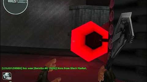 #PATCHED#CrossFire : Map Tranquility Glitch Tutorial#PATCHED#