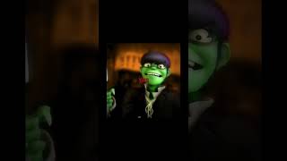 Yes or Yes #murdoc #capcut #edit #gorillaz #murdocniccals #2d #twice #yesoryes