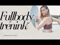 Fullbody Trénink 1 mp3