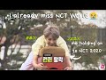 NCT foreign members vs. NCT World 2.0