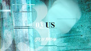 Julie Bergan - Us (Official Audio)