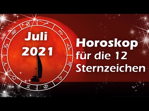 Video: Das Horoskop Für Den 1. Juni Von Walter Mercado