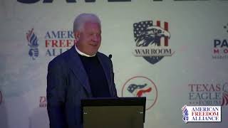 Glenn Beck  “Something HUGE Is About To Hit America, & No One Is Ready”