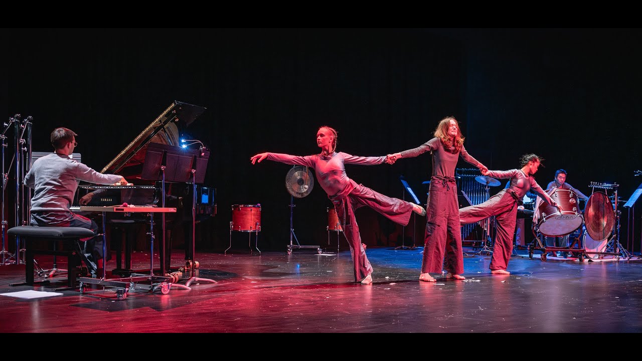 Edgar Mann "Der Wanderer oder die Suche nach Liebe"   Live-Mitschnitt der Uraufführung