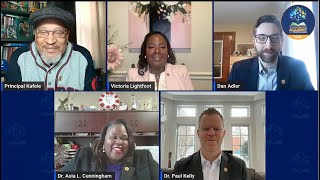 The Evidence of Commitment to Your Leadership | Milken January | #AP&NewPrincipalsAcademy #WEEK300