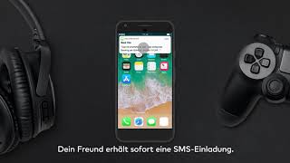 Zak Tutorial: Zak empfehlen (Untertitel)