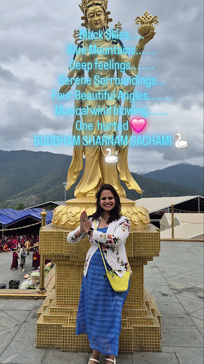 #travel #buddhism #believer #trending #poetry #karishmakudratka💞