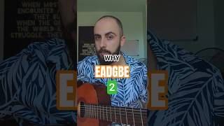 Download Lagu Why Guitar is Tuned in EADGBE Part 2 (Standard Tuning) Download Lagu Why Guitar is Tuned in EADGBE Part 2 (Standard Tuning)