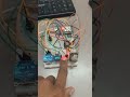 ESP32 Health Monitor: Heart Rate, Temp &amp; Air Quality! 🌡️💓