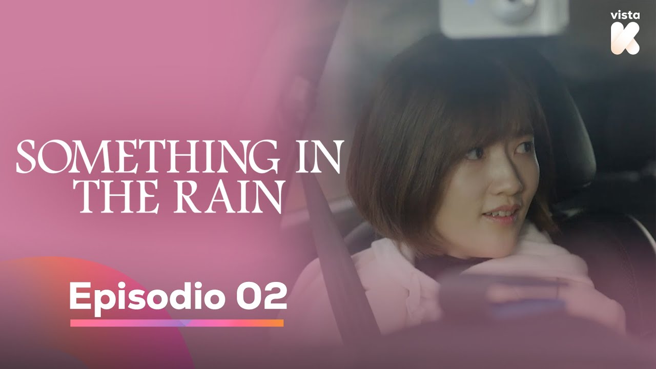 [ESP.SUB] ¿Tienes que estar loco para vivir conmigo? | Something in the