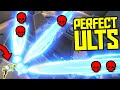 18 MINUTES OF SUPER SATISFYING ULTIMATES #8