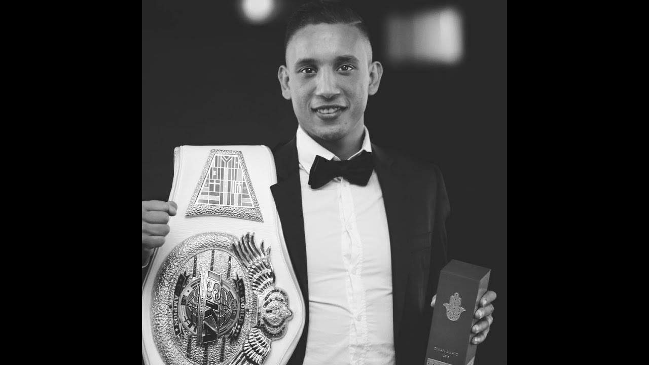 Mohamed BOULEF Le Cristiano Ronaldo Du Kickboxing YouTube mohamed-boulef-le-cristiano-ronaldo-du-kickboxing-youtube
