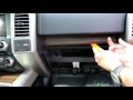 How To Change a Cabin Air Filter on a 2015-2017 F-150