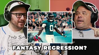 Felony Season, Fantasy Pops or Flops, and Fun NFL Trivia
