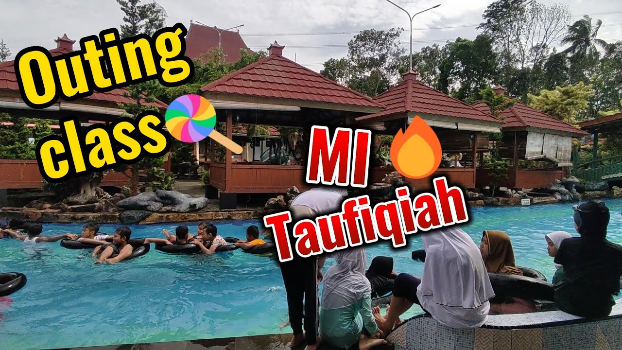 Yodesiya Bandungan - My Vlog  ||  Dream Hunter Junior