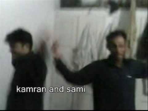 pashto song kamran and sami from karak