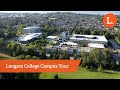 Langara College Campus Tour